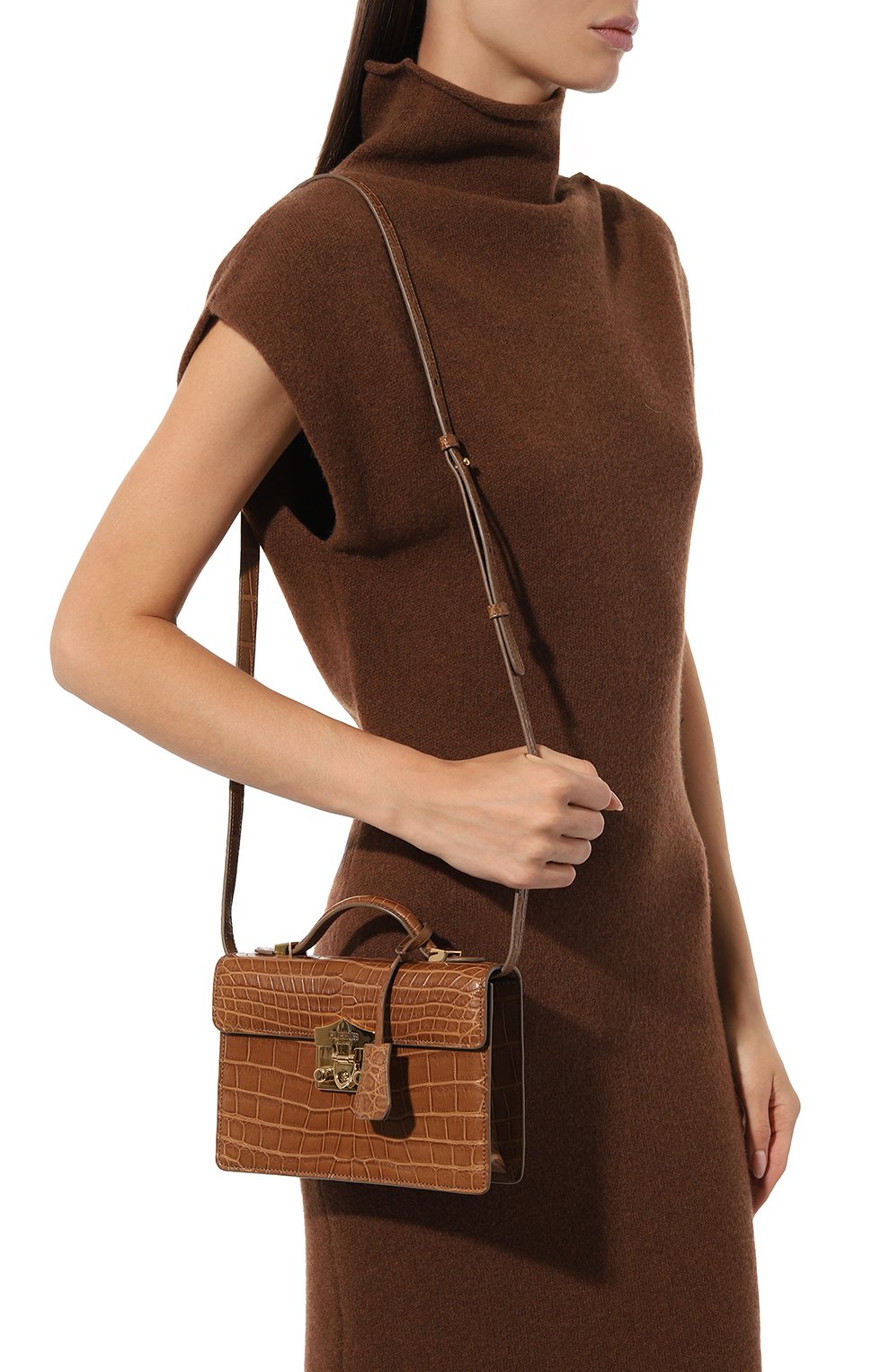 Сумка flash natale RUBEUS MILANO, арт. 204/13D/C 240820, фото 2