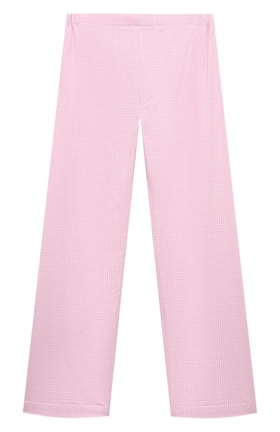 Хлопковая пижама DEREK ROSE, арт. 7025-KELB032, фото 4