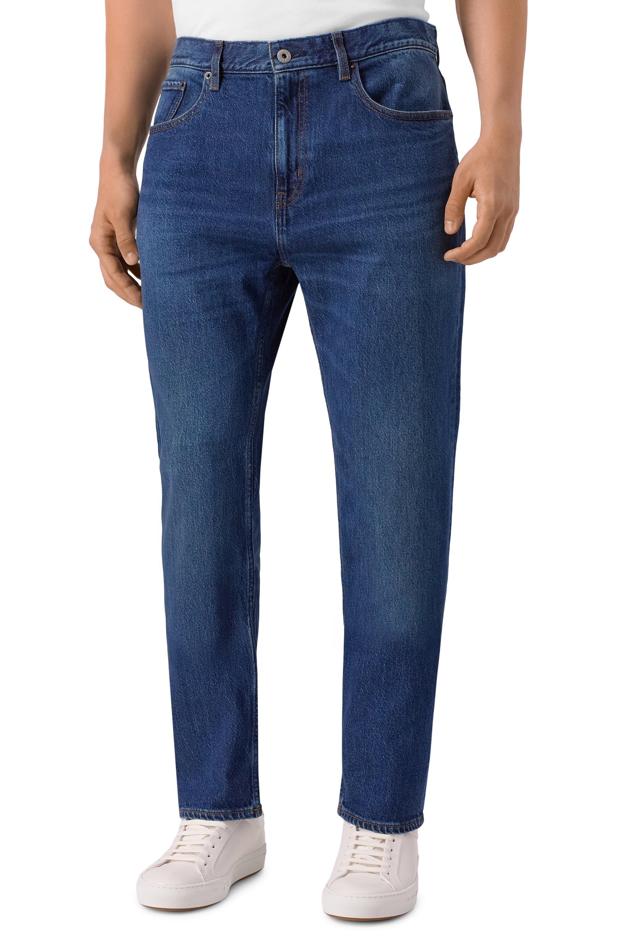 Джинсы ash HUGO BLUE, арт. 50541583, фото 3