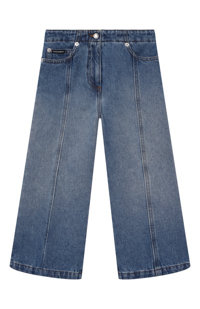 Джинсы DOLCE & GABBANA, арт. L52F93/LDD32/2-6