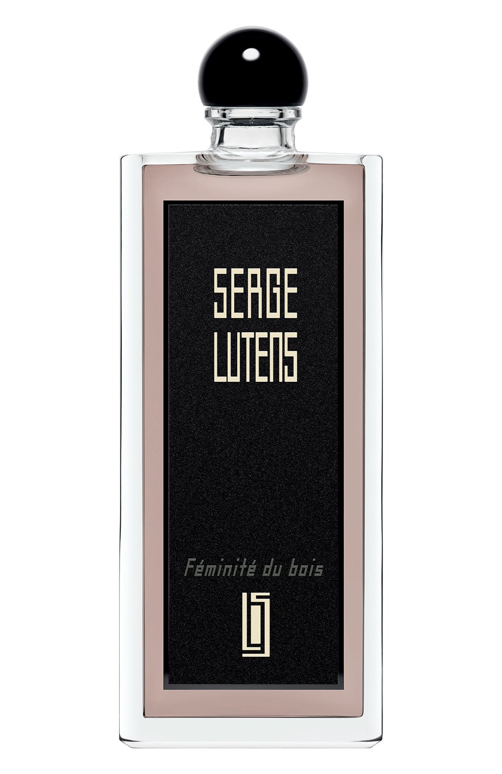 Парфюмерная вода féminité du bois (50ml) SERGE LUTENS, арт. 36112335SL, фото 1