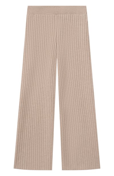 Кашемировые брюки GIORGETTI CASHMERE, арт. MB2272/8-14