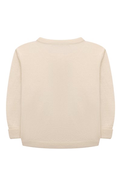 Комплект из кардигана и брюк BABY T, арт. 24AIR115C/1M-12M, фото 3