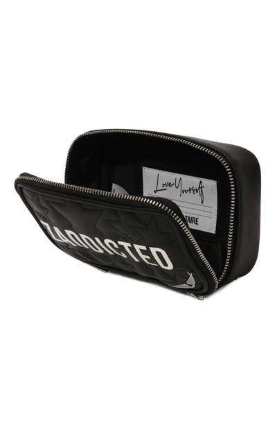 Поясная сумка ZADIG AND VOLTAIRE, арт. X60262, фото 3