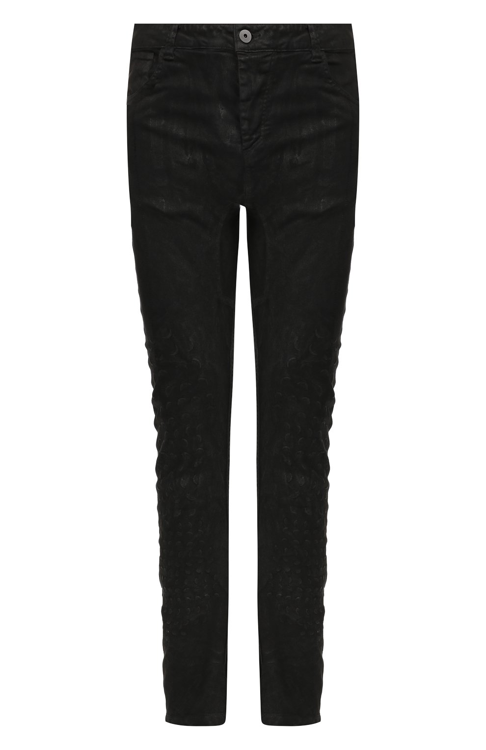 Джинсы 11 BY BORIS BIDJAN SABERI, арт. P1/F-1451/DYE METALLIC, фото 1