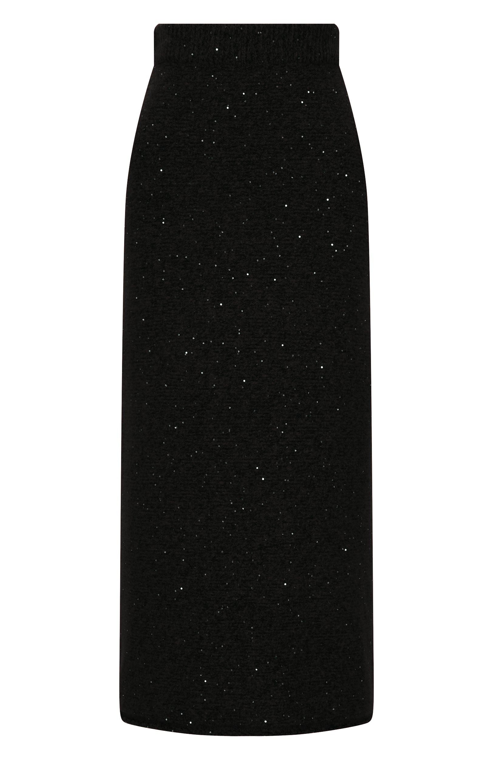 Юбка из кашемира и хлопка ADCTED, арт. MK015 SEQ-1, фото 1