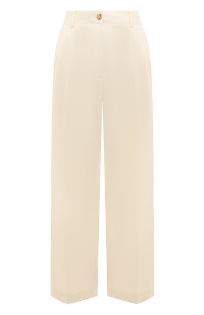 Женские хлопковые брюки DUNST, арт. UDPA4A204CR