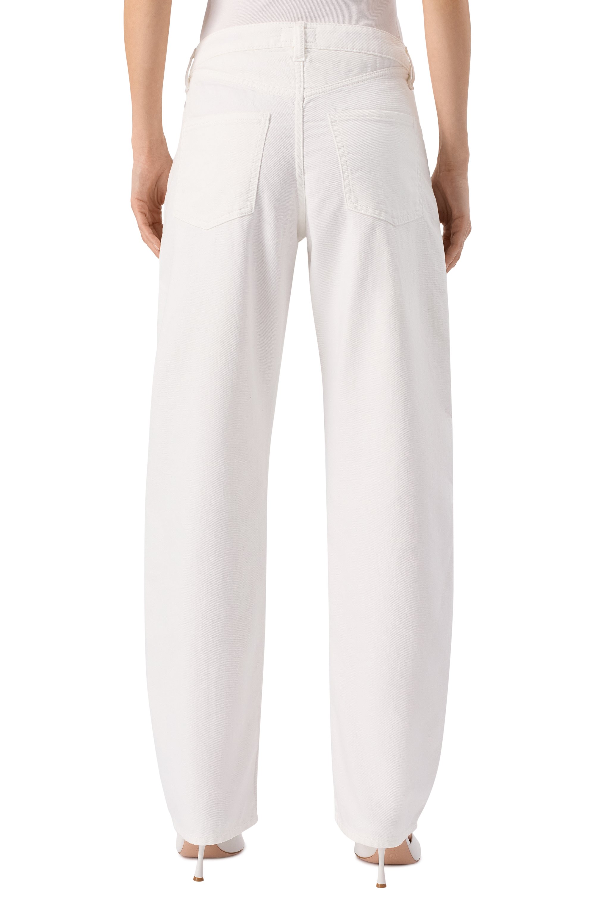 Джинсы BOSS, арт. 50538588, фото 4