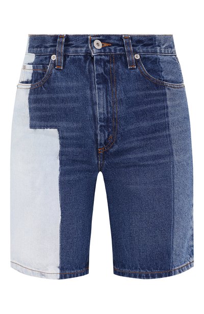 Женские джинсовые шорты HERON PRESTON, арт. HWYC006R20641008R201