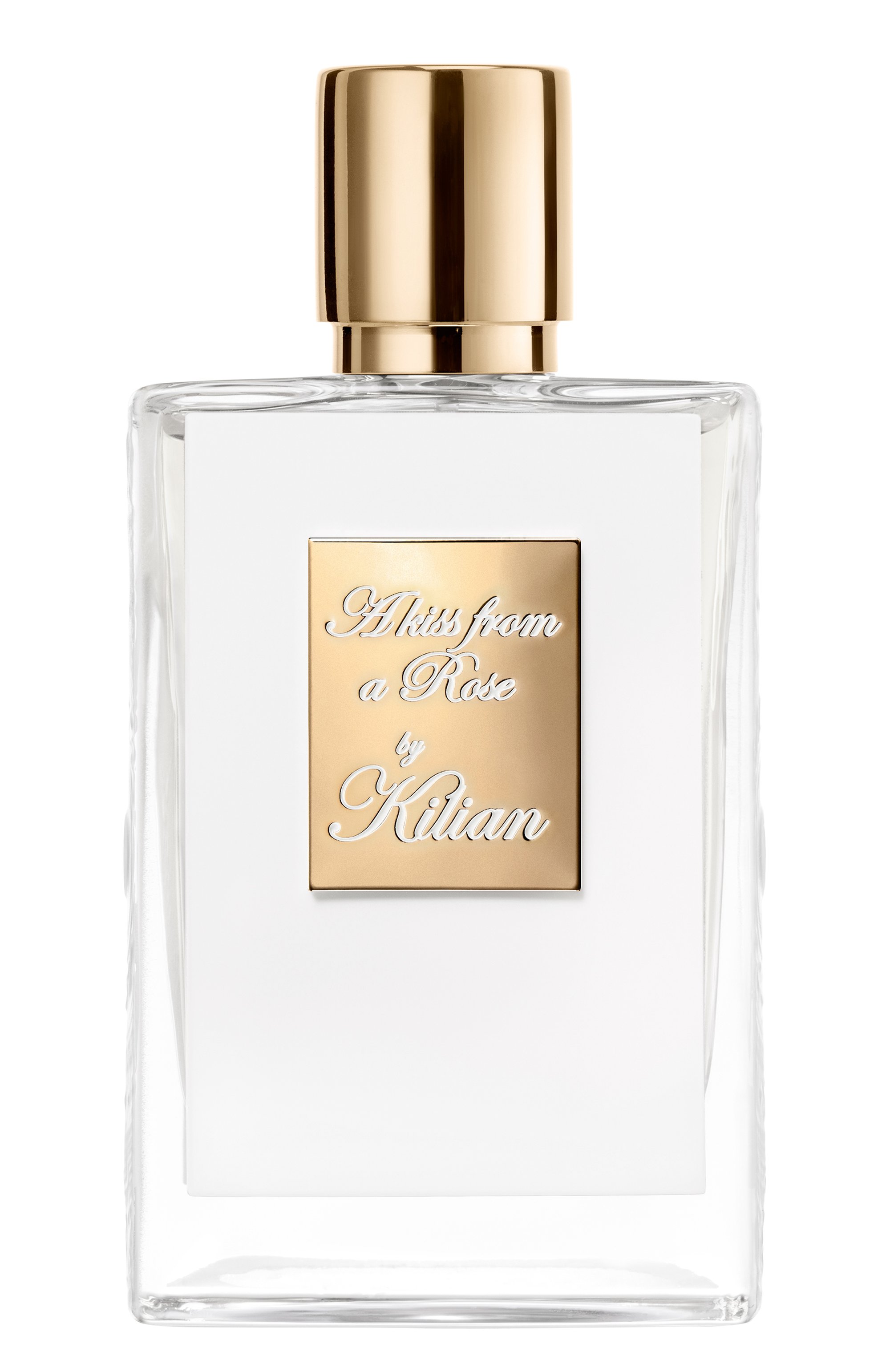 Парфюмерная вода a kiss from a rose (50ml) KILIAN PARIS, арт. 3700550222699, фото 1