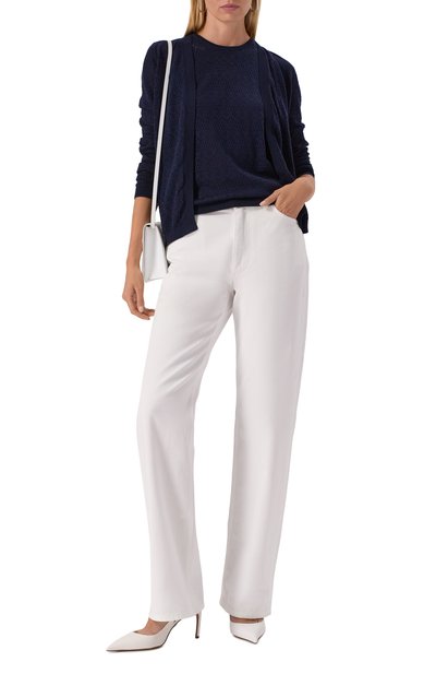 Хлопковый кардиган MVST, арт. WS60-1532MU, фото 2