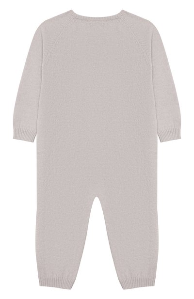 Комбинезон из шерсти и кашемира BABY T, арт. 19AI141TB/18M-2A, фото 2