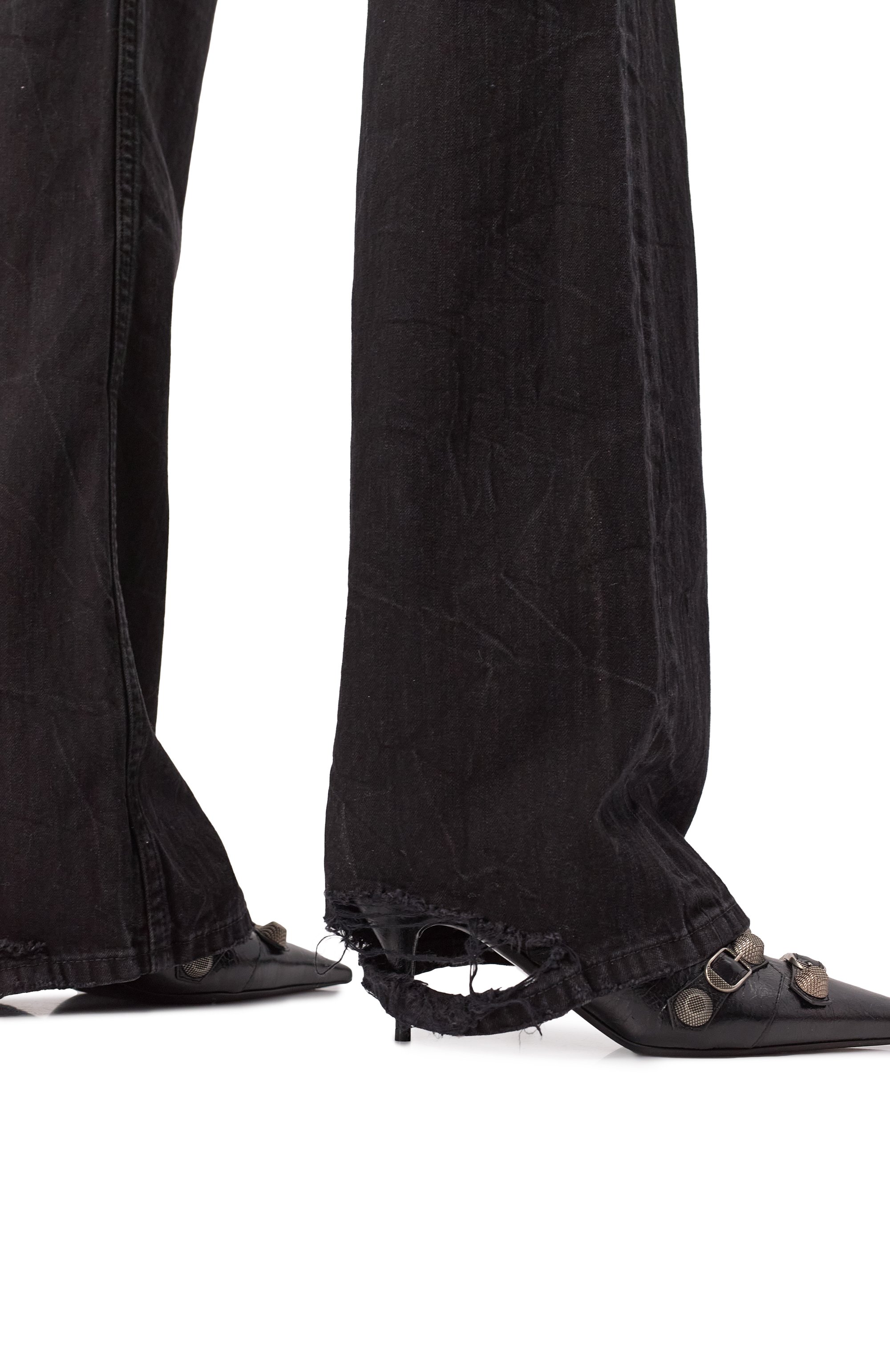 Джинсы BALENCIAGA, арт. 794047/TQW54, фото 5