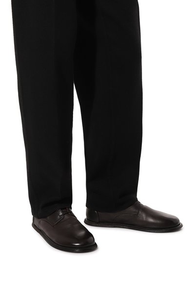 Кожаные дерби MARSELL, арт. MM4160/091, фото 3