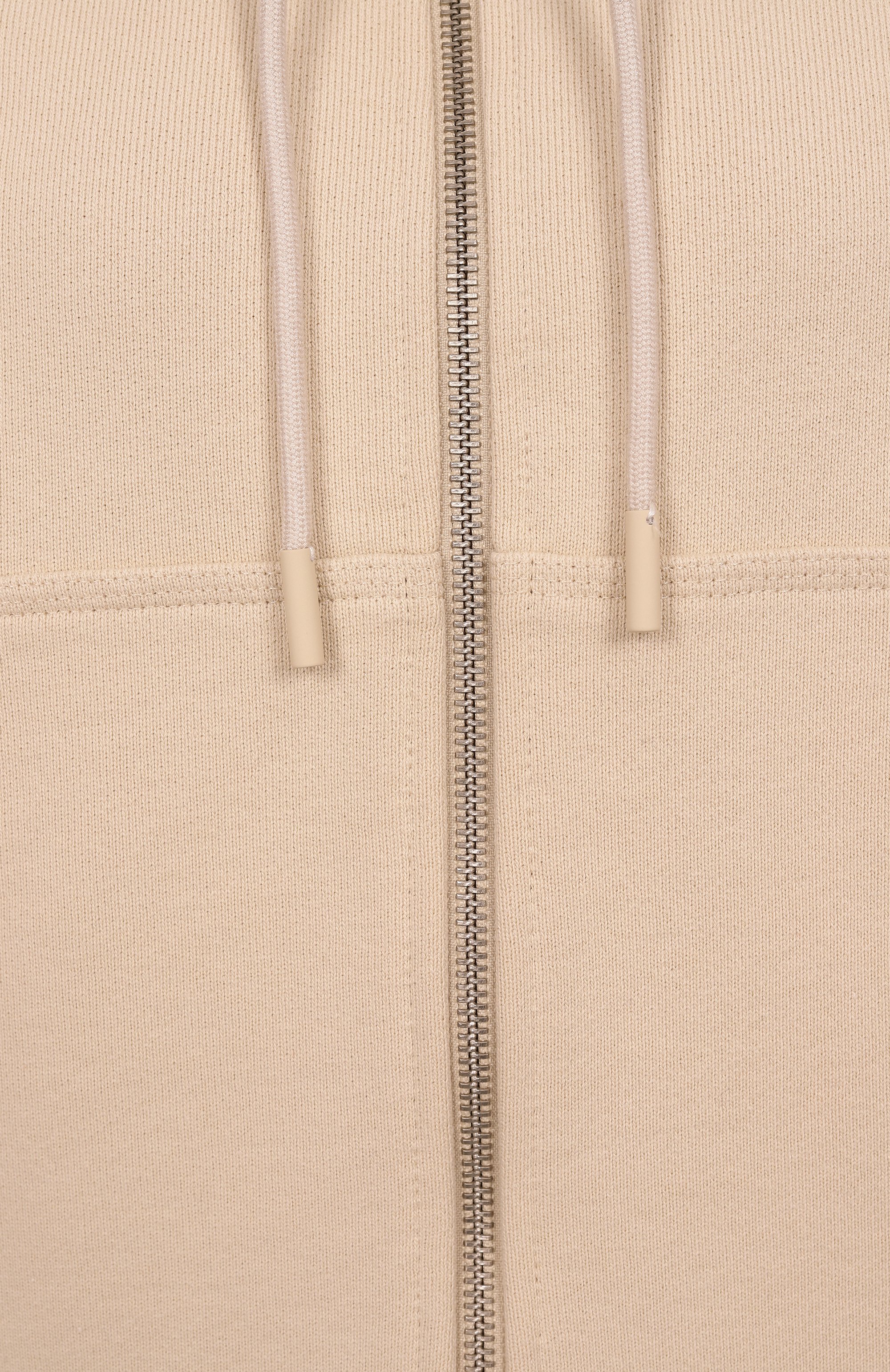 Хлопковая толстовка BURBERRY, арт. 8103498, фото 6