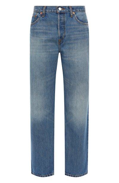 Женские джинсы the standard RE/DONE, арт. 148-03WSTANRD