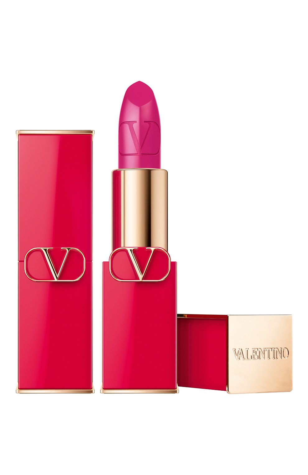 Губная помада rosso valentino satin, 304r (3.5g) VALENTINO, арт. 3614273229029, фото 1