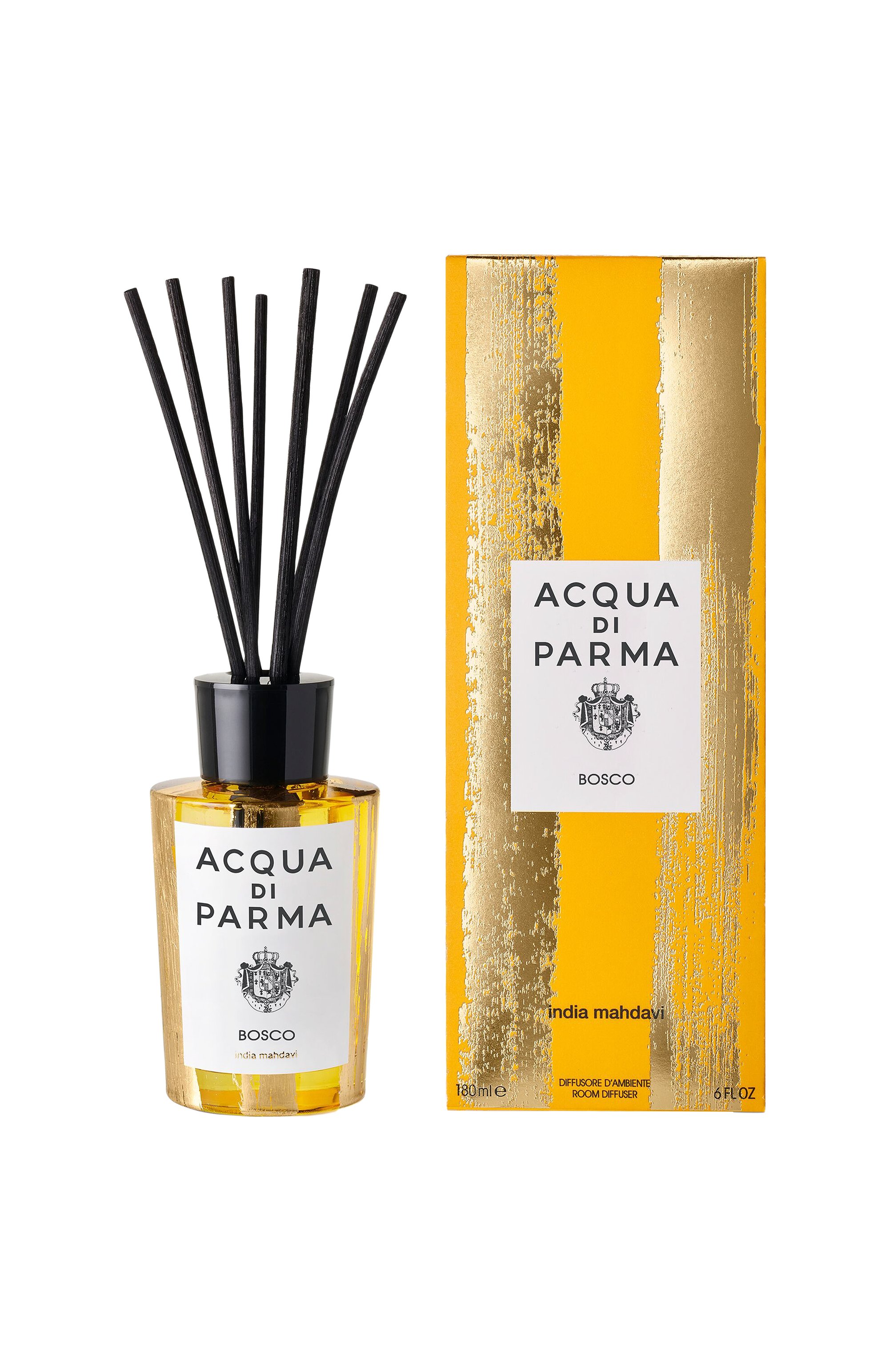 Диффузор bosco (180ml) ACQUA DI PARMA, арт. ADP082199, фото 2