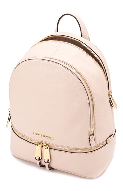 Рюкзак rhea medium MICHAEL MICHAEL KORS, арт. 30S5GEZB1L, фото 4