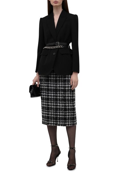 Юбка ALESSANDRA RICH, арт. FAB1817-F3275, фото 2