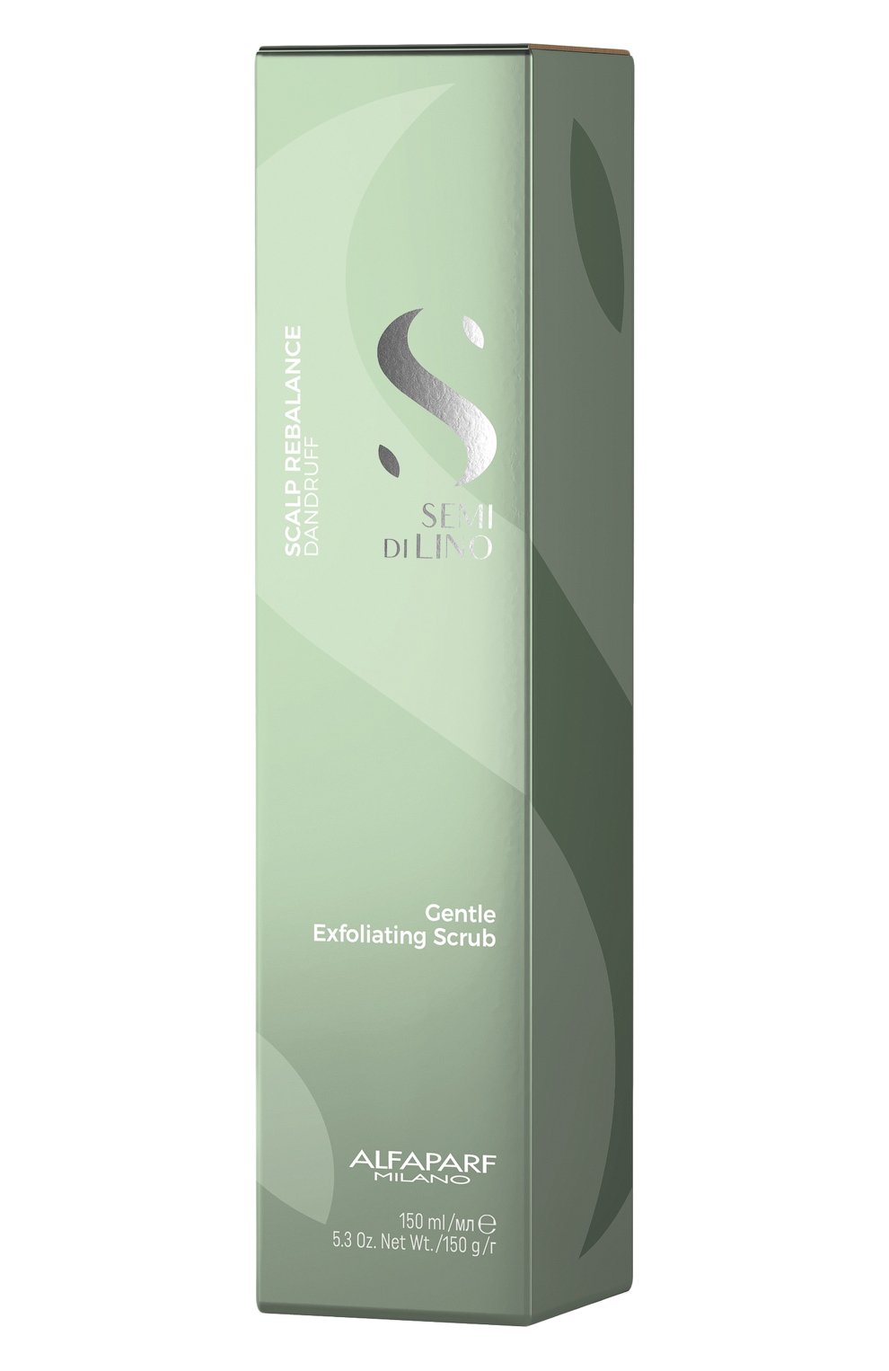Очищающий скраб против перхоти (150ml) ALFAPARF MILANO PROFESSIONAL, арт. 19471, фото 2