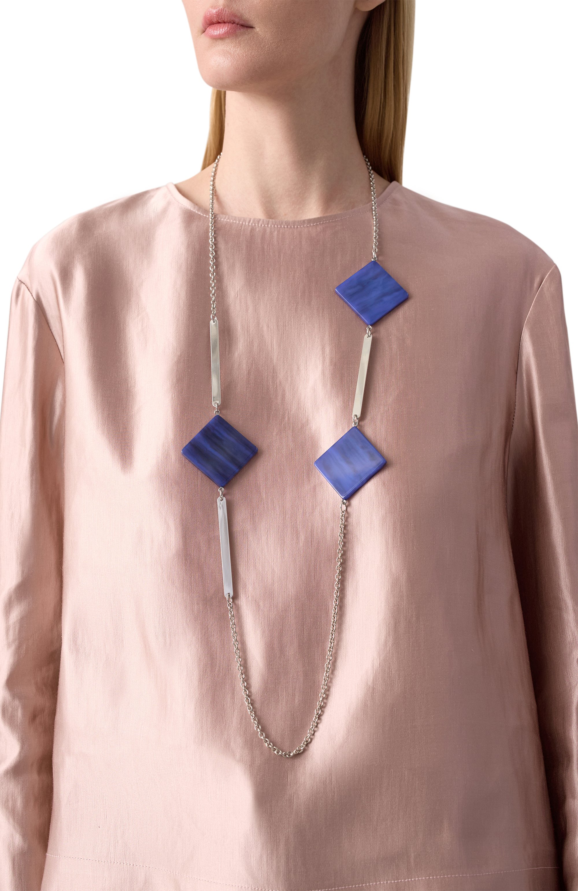 Колье EMPORIO ARMANI, арт. EW001784 AF15472, фото 2