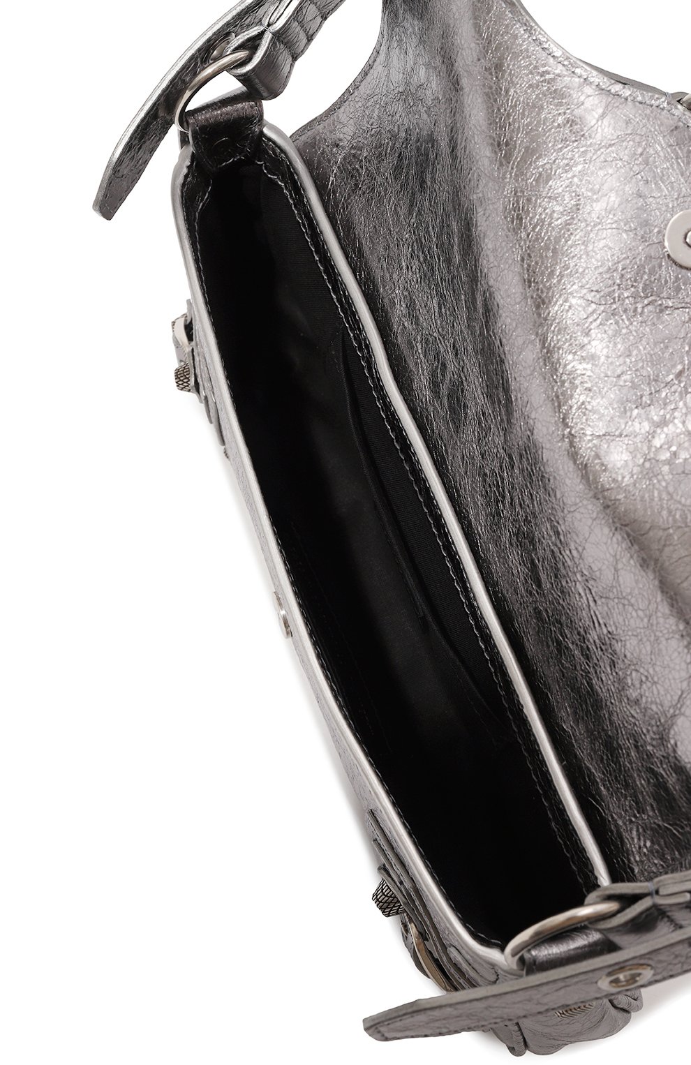 Сумка le cagole BALENCIAGA, арт. 771640/0GT3Y, фото 5