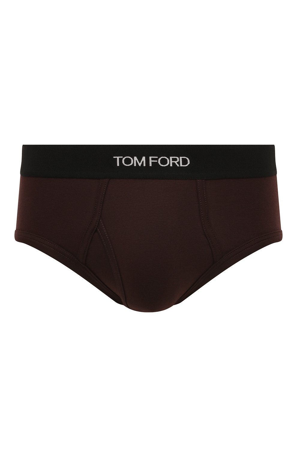 Хлопковые брифы TOM FORD, арт. T4LC1104, фото 1
