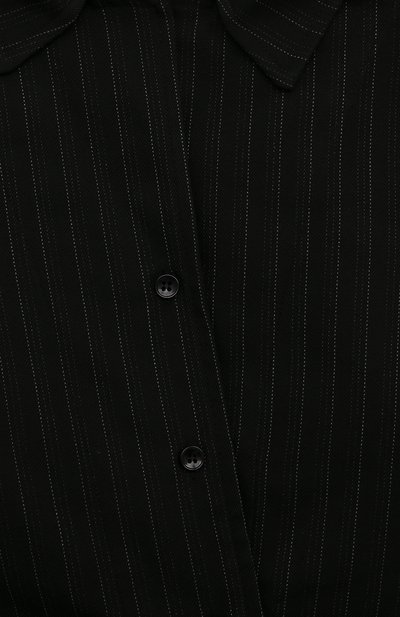 Блузка LES COYOTES DE PARIS, арт. 122-20-014, фото 3