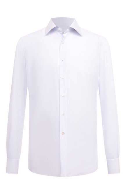 Мужская хлопковая сорочка STEFANO RICCI, арт. MC007355/R122