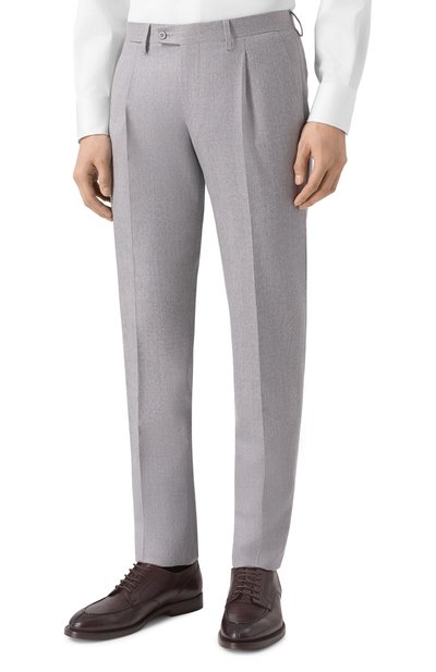 Шерстяной костюм MVST, арт. SG4200S0691705, фото 4