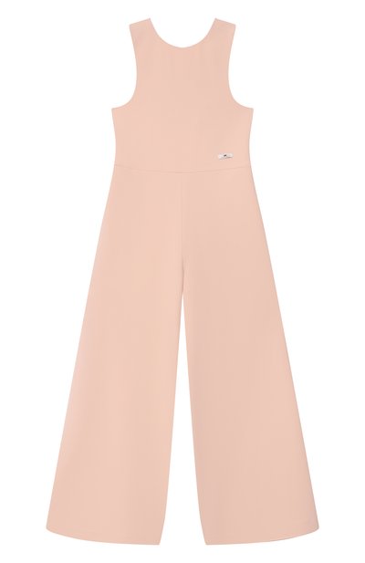 Комбинезон ELISABETTA FRANCHI LA MIA BAMBINA, арт. EFTA1150/GA022, фото 1