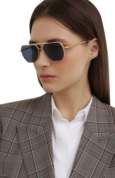 Солнцезащитные очки JACQUES MARIE MAGE, арт. BRI0N JMMBR-40, фото 2