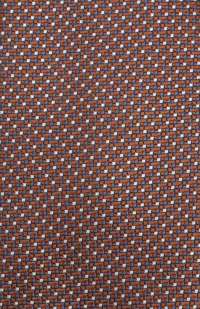 Шелковый галстук BRIONI, арт. 062H00/P9488, фото 3