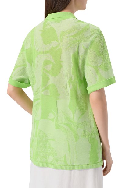 Блузка из вискозы FREEAGE, арт. S26.BL025.7000.505, фото 4