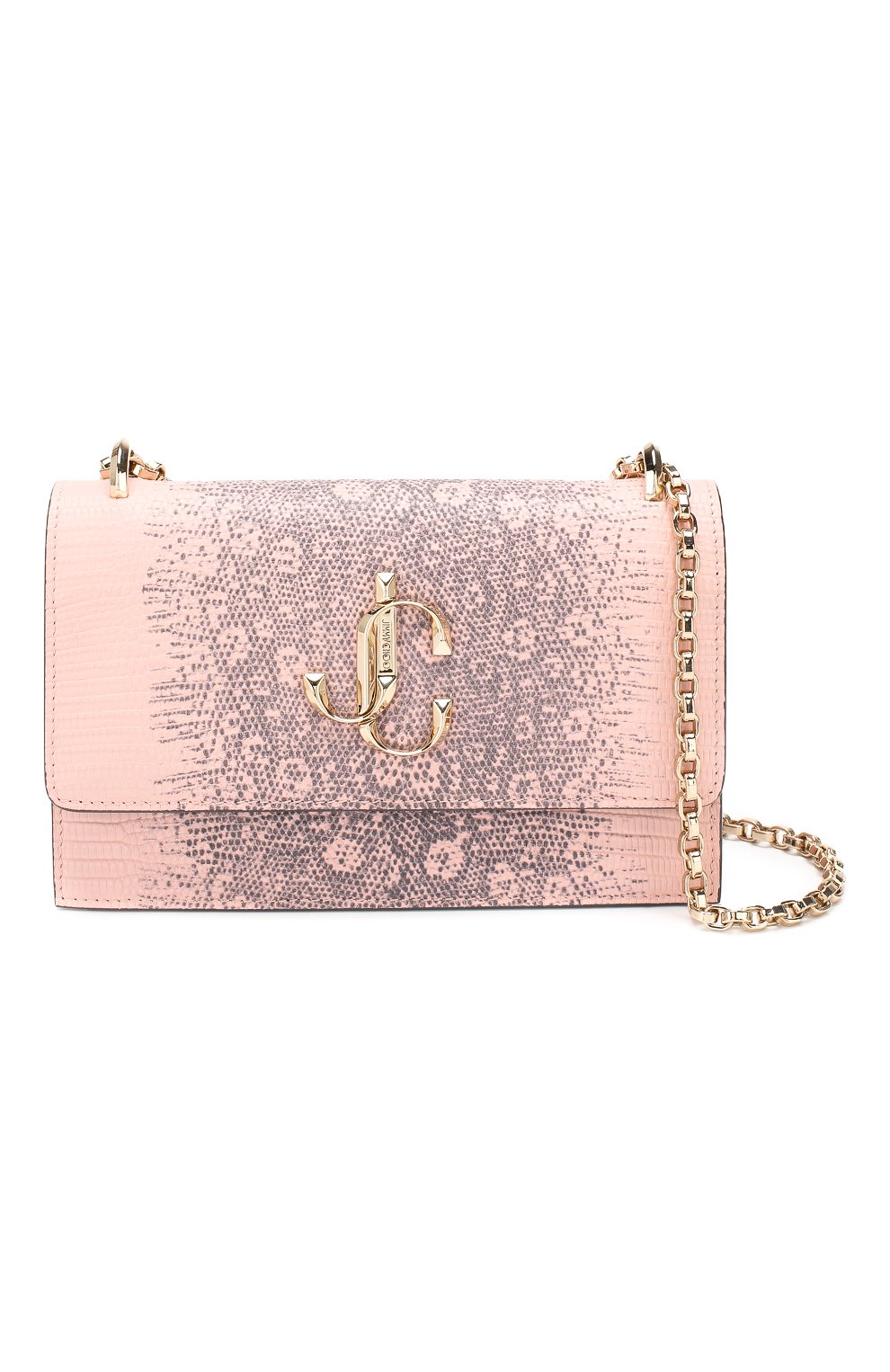 Сумка bohemia JIMMY CHOO, арт. B0HEMIA/LPL, фото 6