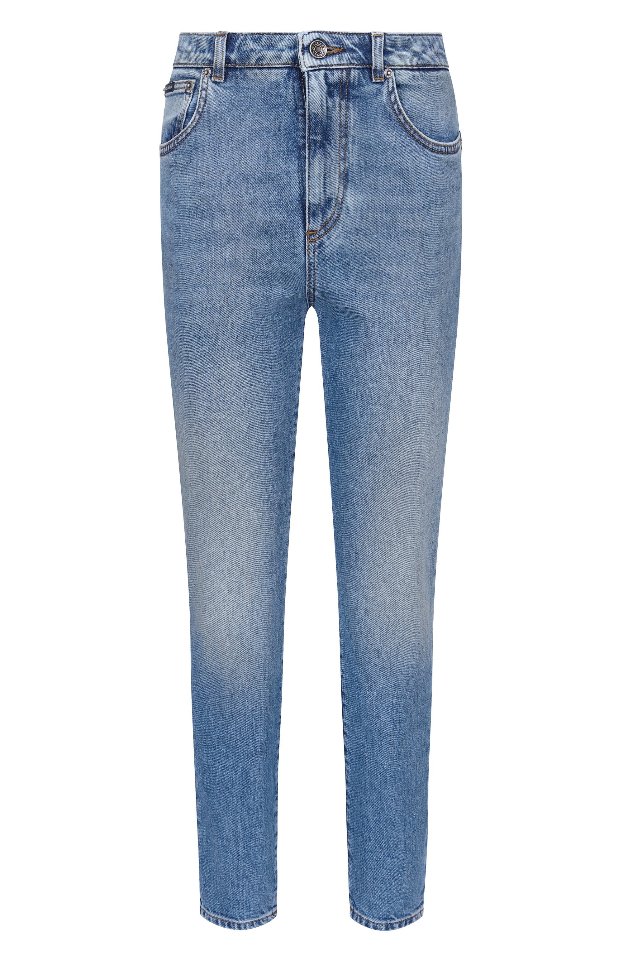 Джинсы audrey DOLCE & GABBANA, арт. FTC67D/G80C7, фото 1