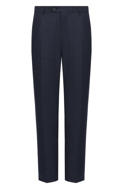 Мужские брюки из шерсти и кашемира BRIONI, арт. RPC60M/0EA38
