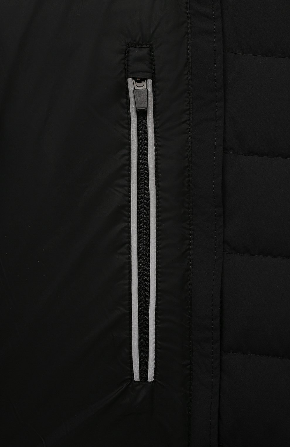 Пуховик DUNO, арт. L0FT H00DY/LIC0SA, фото 6