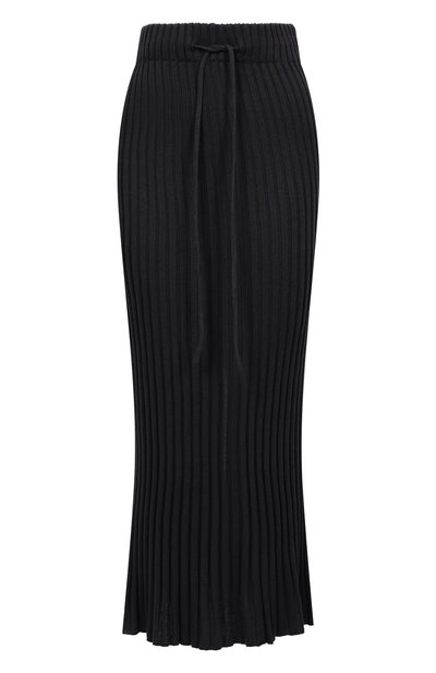 Хлопковая юбка ADDICTED, арт. MK895C, фото 1