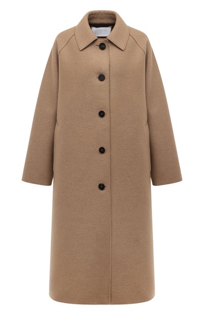 Женское шерстяное пальто HARRIS WHARF LONDON, арт. A1424MLK