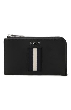 Кожаный футляр для кредитных карт BALLY, арт. MLB03F/VT691, фото 1