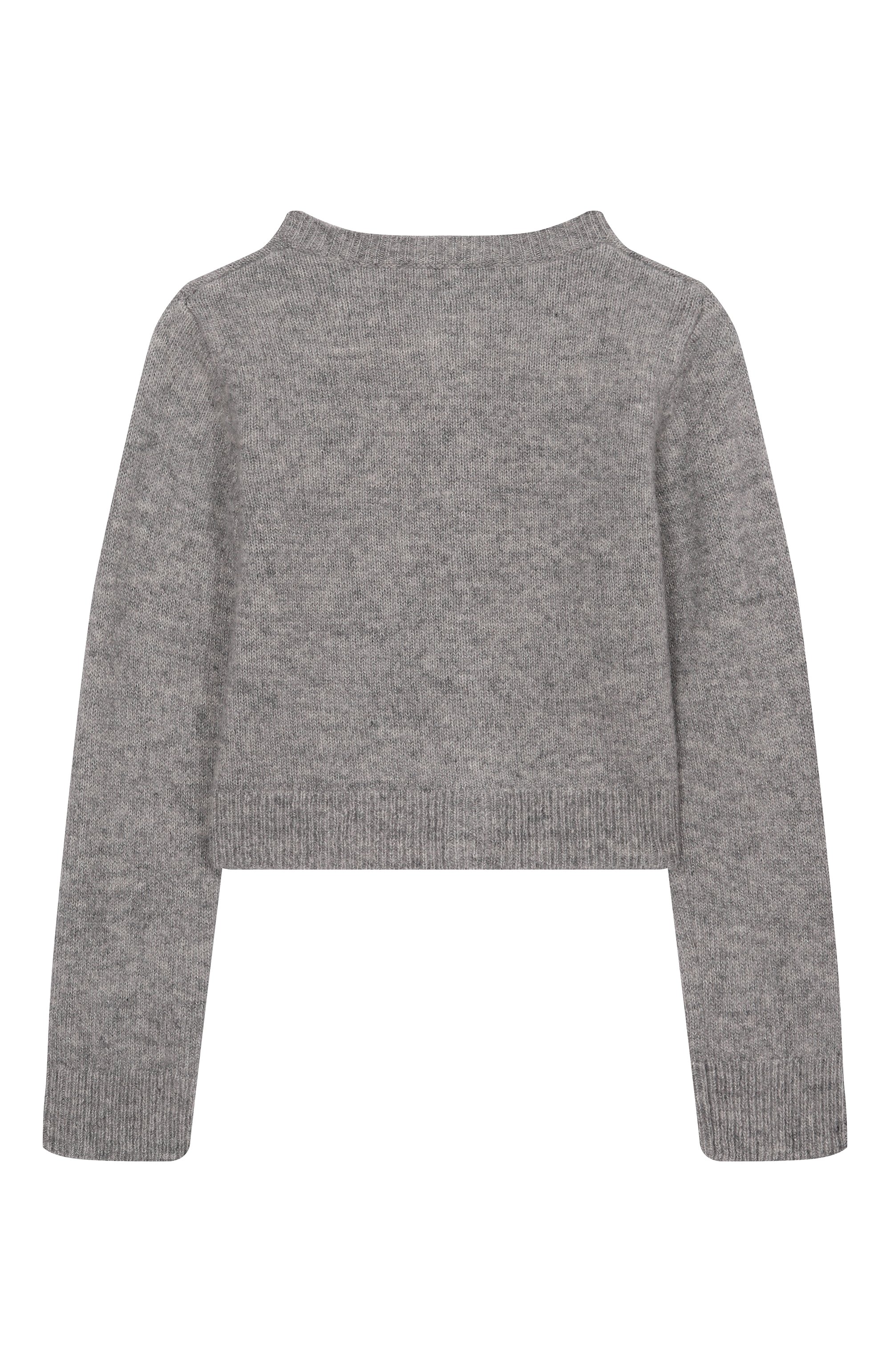 Кардиган из шерсти и кашемира JACADI, арт. 2043921, фото 2