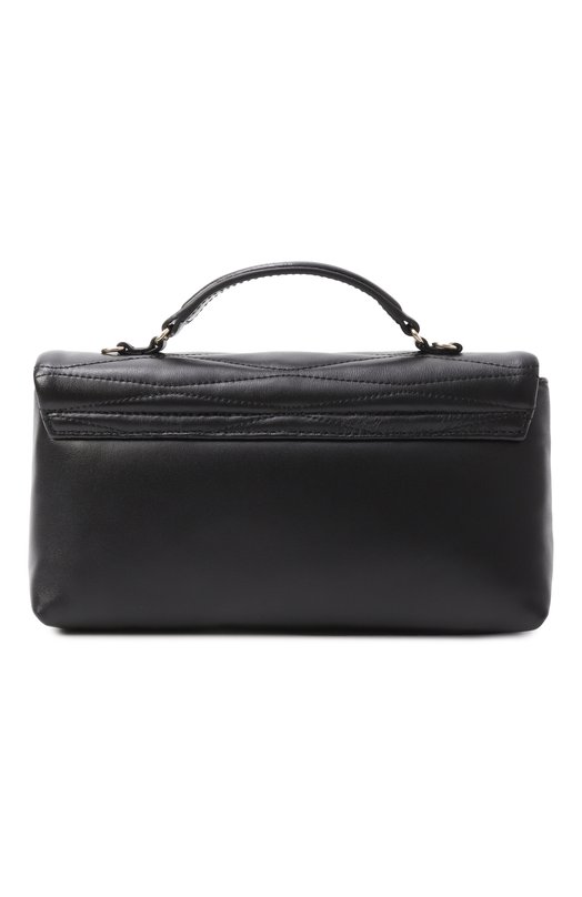 Сумка Furla 1927 Soft mini Furla WE00798/BX3548 Чёрный  WE00798/BX3548 Фото 6