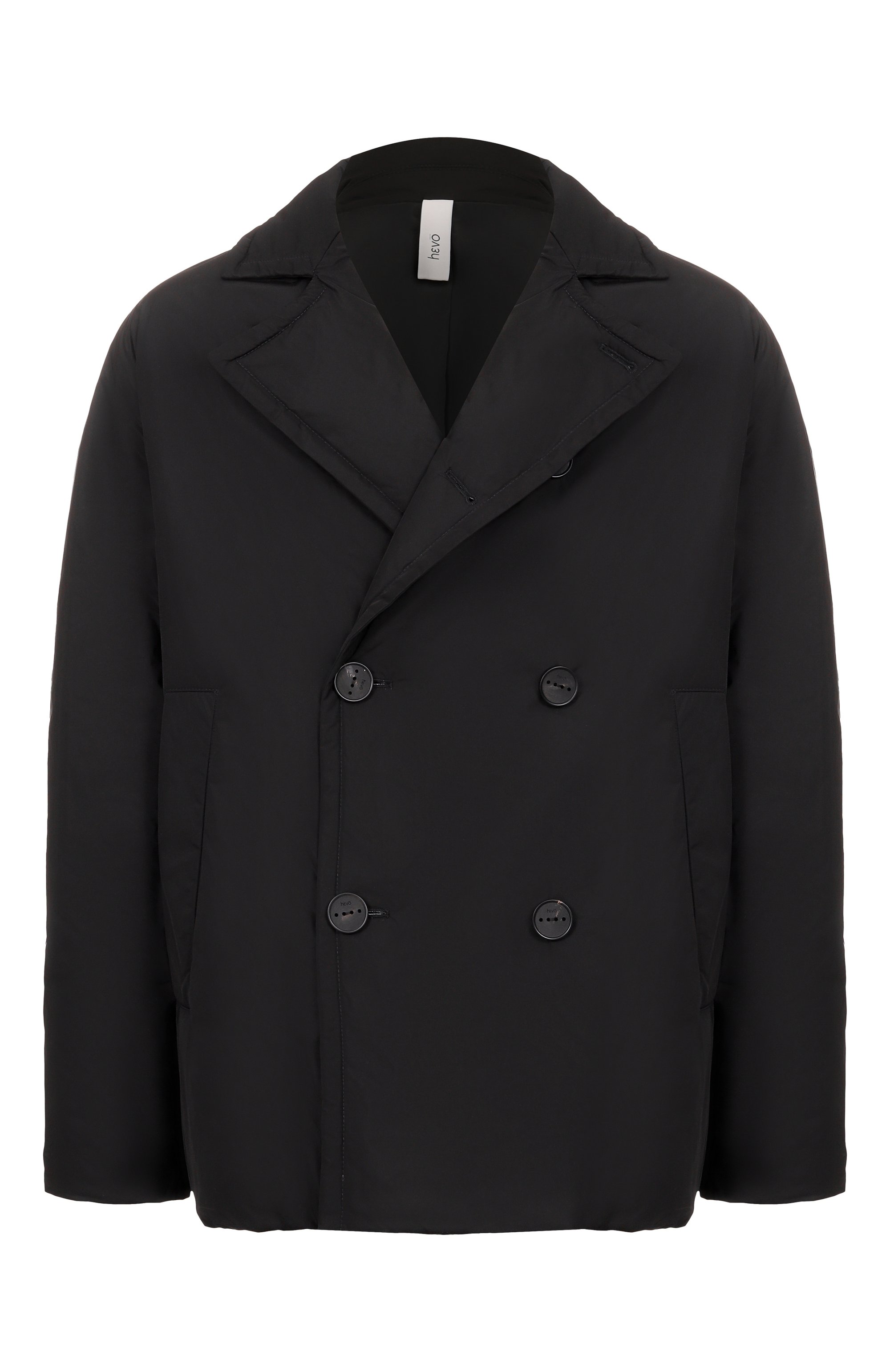 Утепленная куртка HEVO, арт. 0RT0LINI A/I724, фото 1