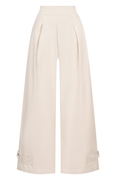 Женские хлопковые брюки MORDECAI, арт. 25E96MRD07G