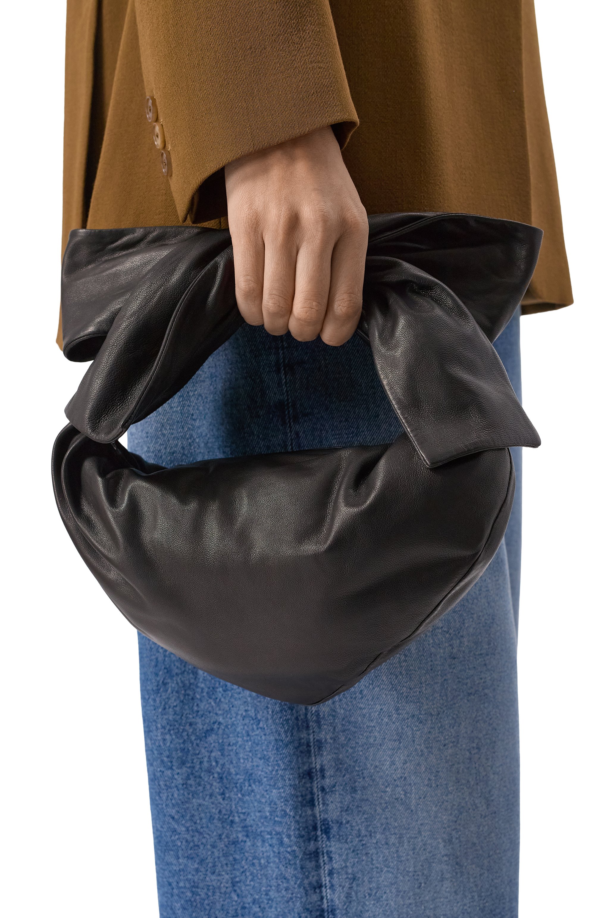 Сумка the opera bow PETAR PETROV, арт. F25LH2, фото 2