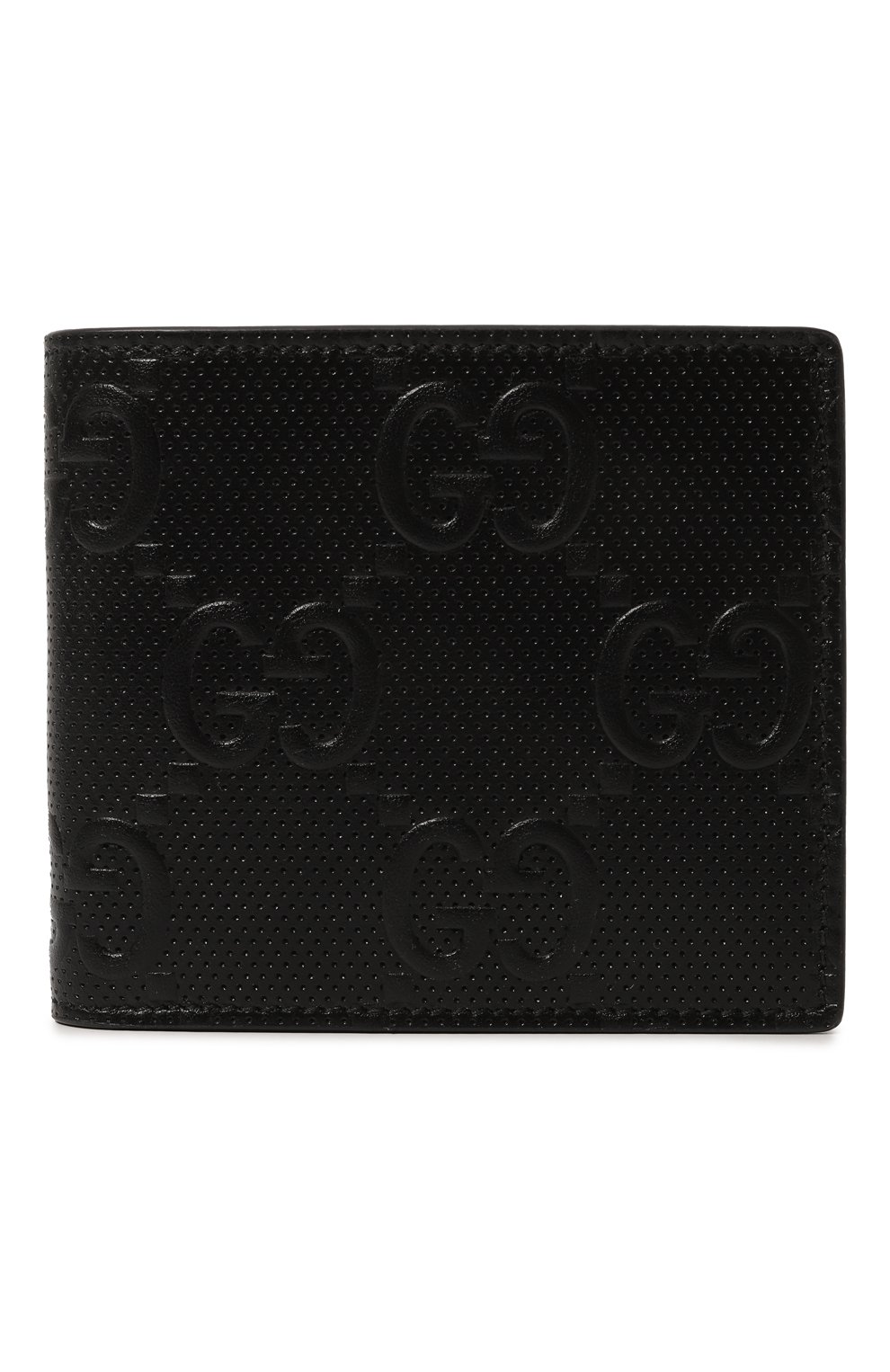 Кожаное портмоне GUCCI, арт. 625555 1W3AN, фото 1