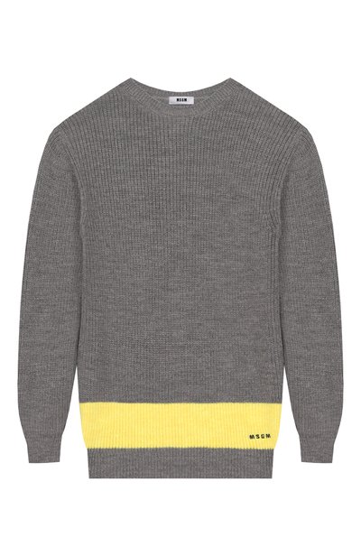 Свитер MSGM KIDS, арт. F6MSJBJP231