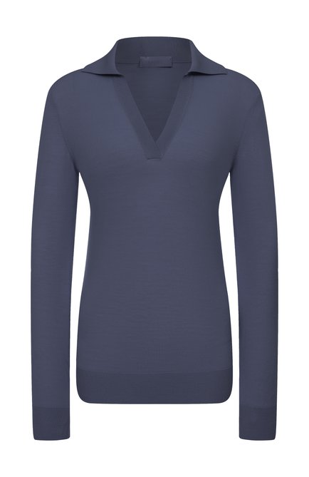 Женский шерстяной пуловер MVST, арт. M0-M25.1MW.K406